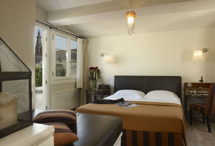 Hotel Relais Santa Croce  | Firenze | Florence | Italia 20