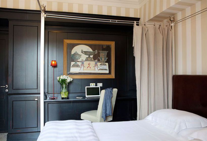 Hotel Relais Santa Croce  | Firenze | Florence | Italia 4