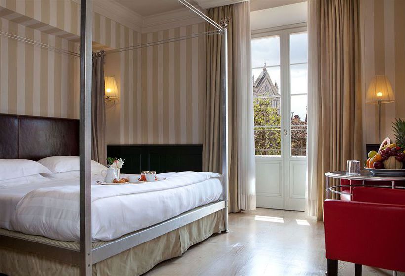 Hotel Relais Santa Croce  | Firenze | Florence | Italia 5