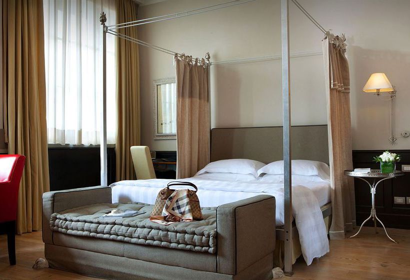 Hotel Relais Santa Croce  | Firenze | Florence | Italia 6