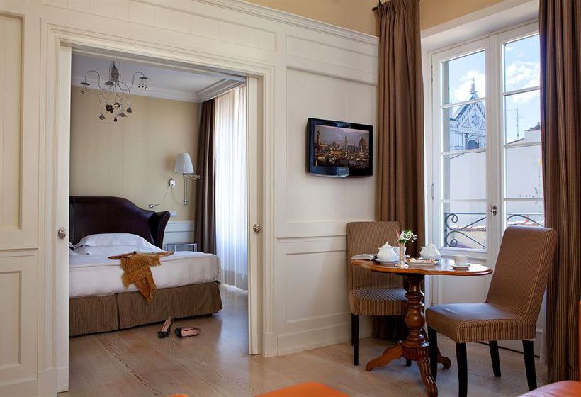 Hotel Relais Santa Croce  | Firenze | Florence | Italia 7