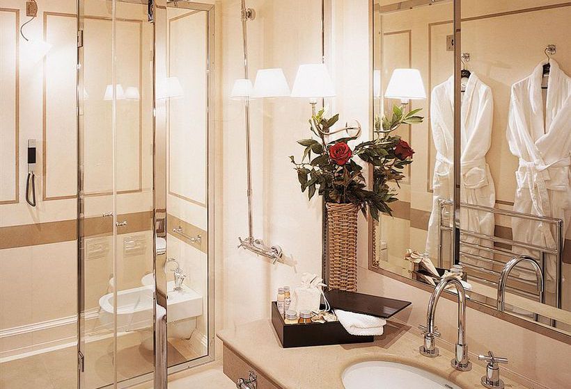 Hotel Relais Santa Croce  | Firenze | Florence | Italia 8