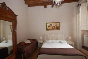 Hotel Residenza Centro Storico  | Lucca | Lucca | Itália 10