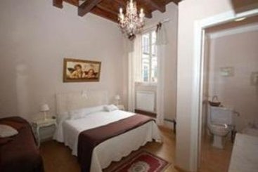 Hotel Residenza Centro Storico  | Lucca | Lucca | Itália 3