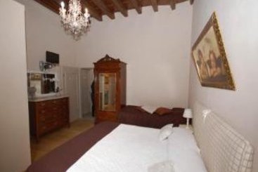 Hotel Residenza Centro Storico  | Lucca | Lucca | Itália 8