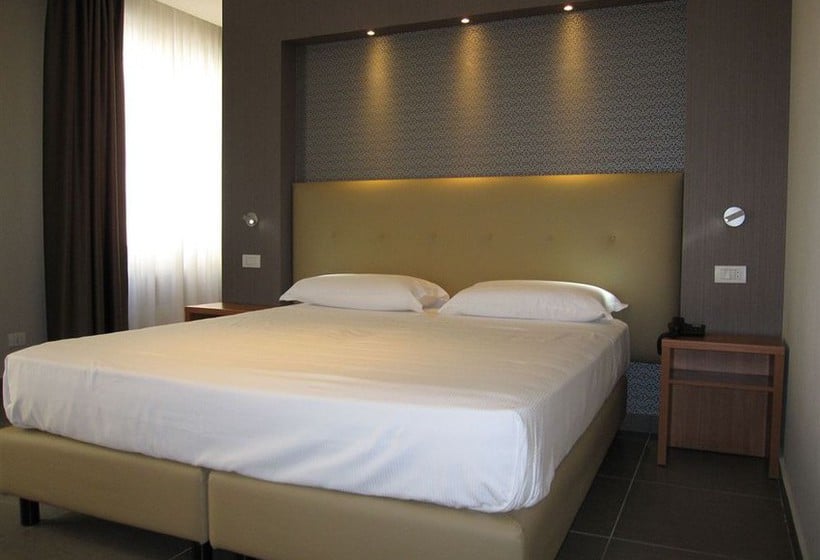 Hotel Napolit'amo Medina  | Napoli | Napoli | Italia 1