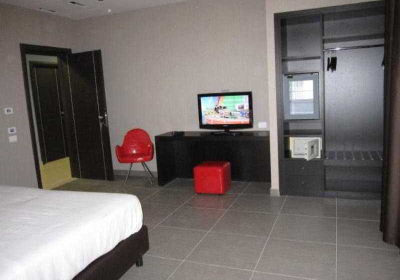 Hotel Napolit'amo Medina  | Napoli | Napoli | Italia 12