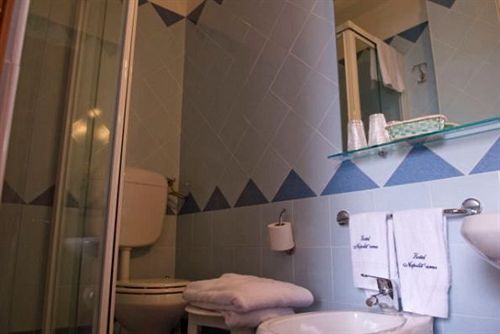 Hotel Napolit'amo Medina  | Napoli | Napoli | Italia 19