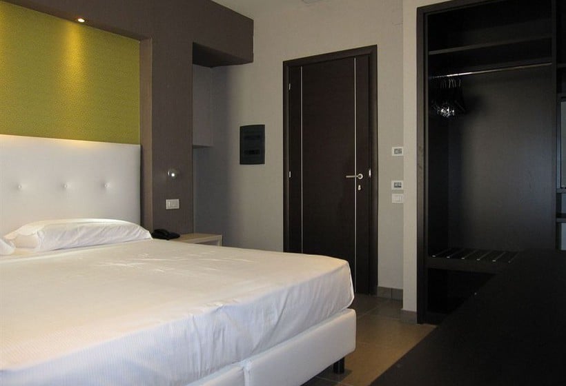 Hotel Napolit'amo Medina  | Napoli | Napoli | Italia 2