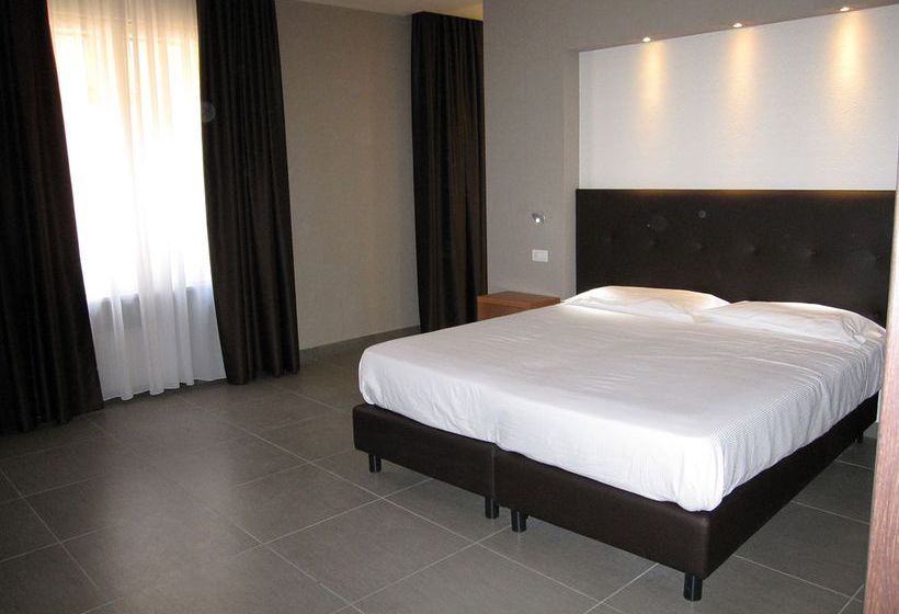 Hotel Napolit'amo Medina  | Napoli | Napoli | Italia 3