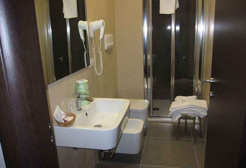 Hotel Napolit'amo Medina  | Napoli | Napoli | Italia 4