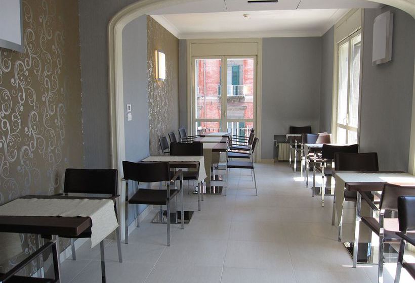 Hotel Napolit'amo Medina  | Napoli | Napoli | Italia 5