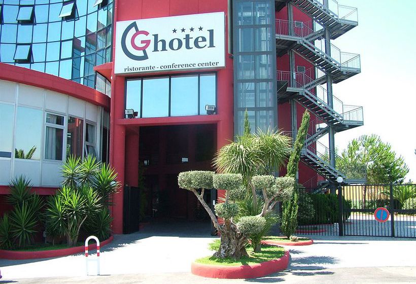 G Hotel 