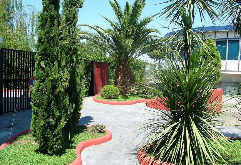 G Hotel  | Pomezia | Roma | Italia 1