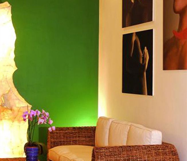 G Hotel  | Pomezia | Roma | Italia 11