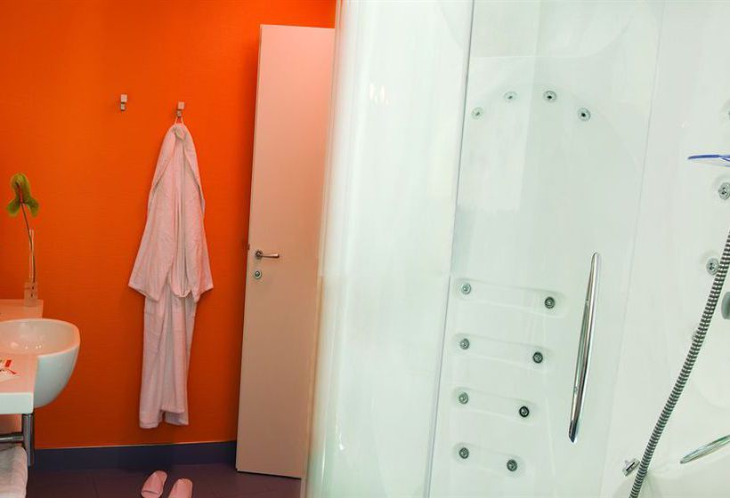 G Hotel  | Pomezia | Roma | Italia 12