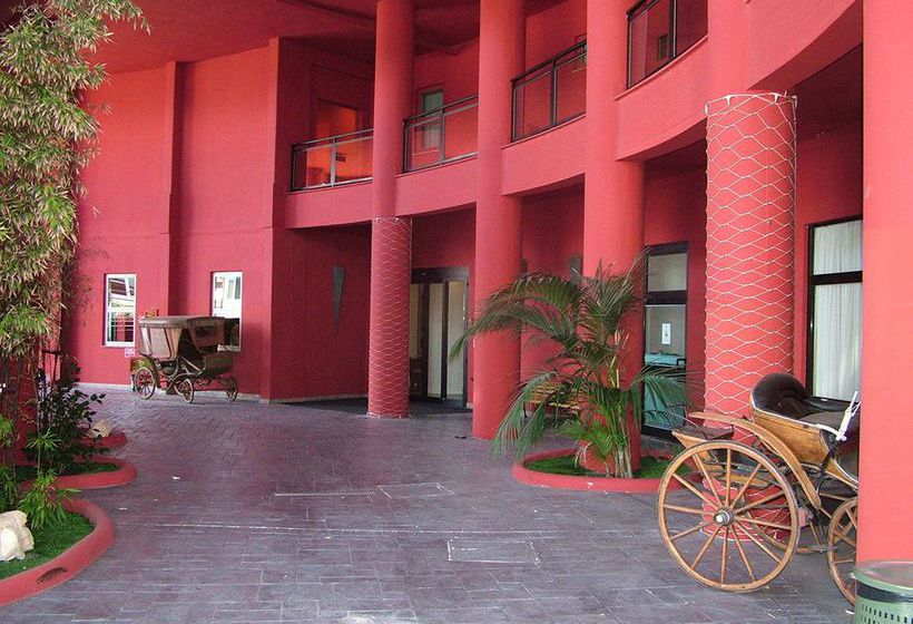 G Hotel  | Pomezia | Roma | Italia 3