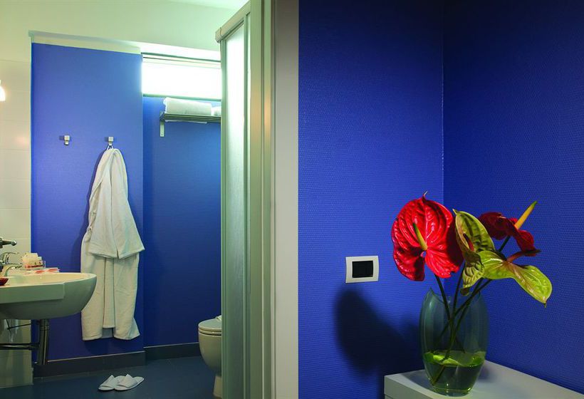 G Hotel  | Pomezia | Roma | Italia 4