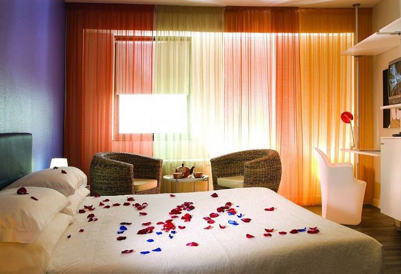 G Hotel  | Pomezia | Roma | Italia 5