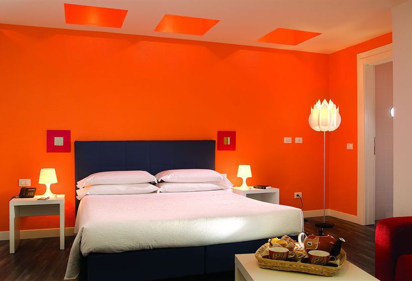 G Hotel  | Pomezia | Roma | Italia 6