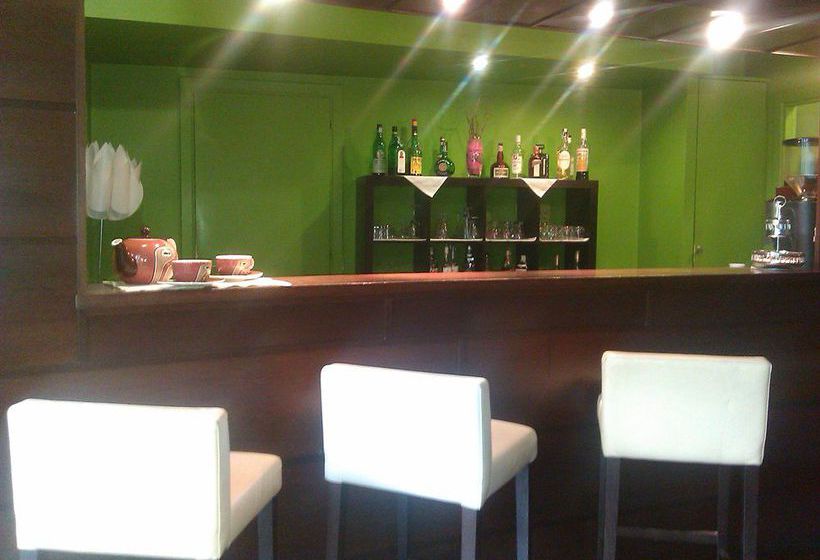 G Hotel  | Pomezia | Roma | Italia 7