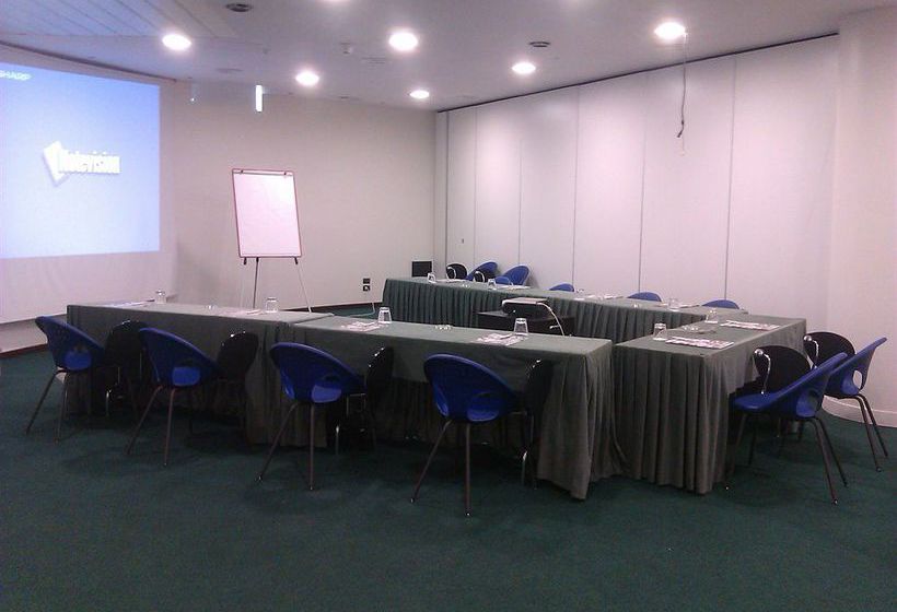 G Hotel  | Pomezia | Roma | Italia 8