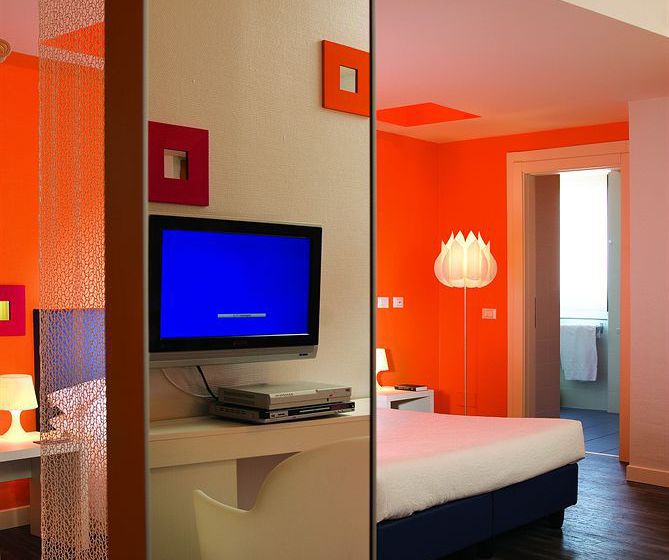 G Hotel  | Pomezia | Roma | Italia 9