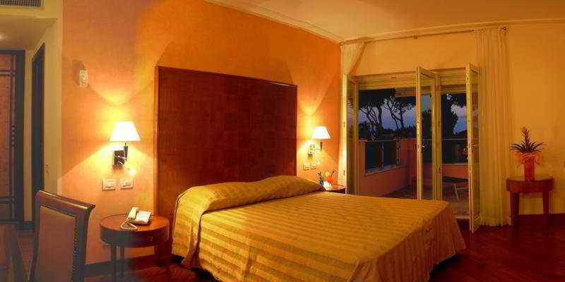 Versilia Palace Hotel Lucca