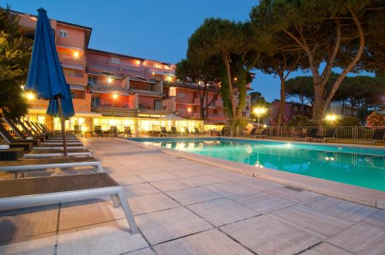Versilia Palace Hotel  | Marina di Pietrasanta | Lucca | Italia 12