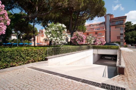 Versilia Palace Hotel  | Marina di Pietrasanta | Lucca | Italia 14