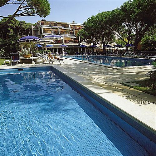 Versilia Palace Hotel  | Marina di Pietrasanta | Lucca | Italia 16