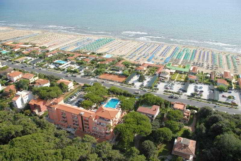 Versilia Palace Hotel  | Marina di Pietrasanta | Lucca | Italia 5