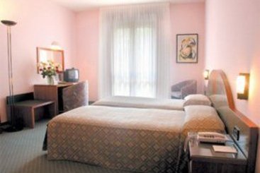 Hotel Minotel Rosa  | Padova | Padova | Italia 2