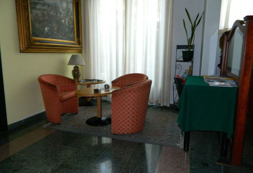 Hotel Ascot Lodging  | Cardano al Campo | Varese | Italia 1