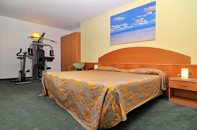 Hotel Ascot Lodging  | Cardano al Campo | Varese | Italia 18