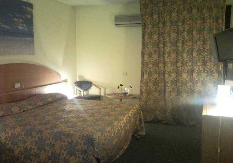 Hotel Ascot Lodging  | Cardano al Campo | Varese | Italia 19