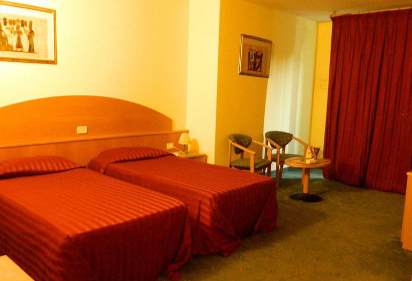 Hotel Ascot Lodging  | Cardano al Campo | Varese | Italia 2