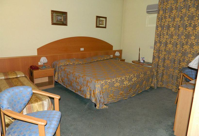 Hotel Ascot Lodging  | Cardano al Campo | Varese | Italia 3