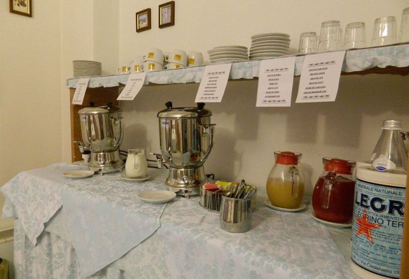 Hotel Ascot Lodging  | Cardano al Campo | Varese | Italia 5