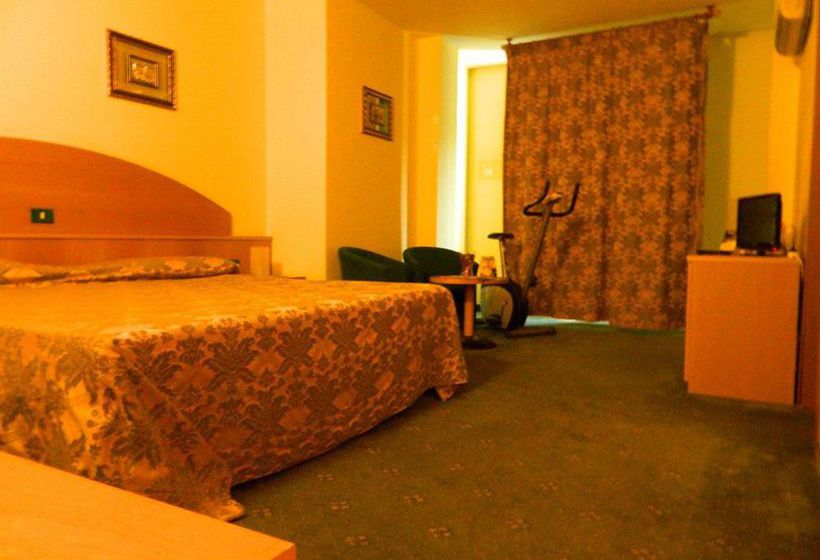 Hotel Ascot Lodging  | Cardano al Campo | Varese | Italia 8