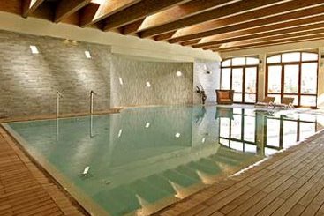Hotel Pragelato Village Resort & Spa  | Pragelato | Torino | Italia 4