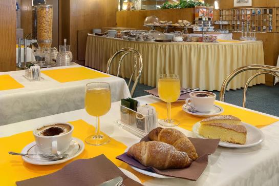 Hotel Plaza  | San Martino Siccomario | Pavia | Italia 16