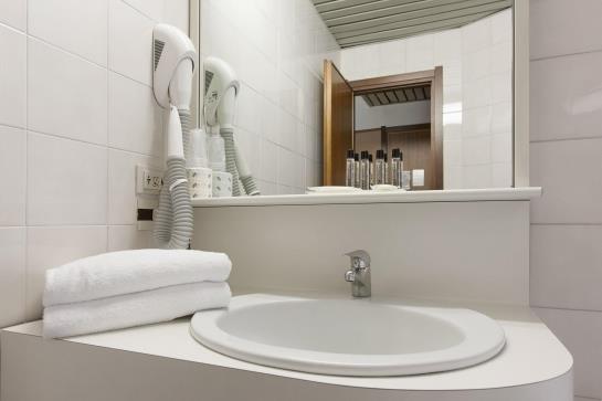 Hotel Plaza  | San Martino Siccomario | Pavia | Italia 17