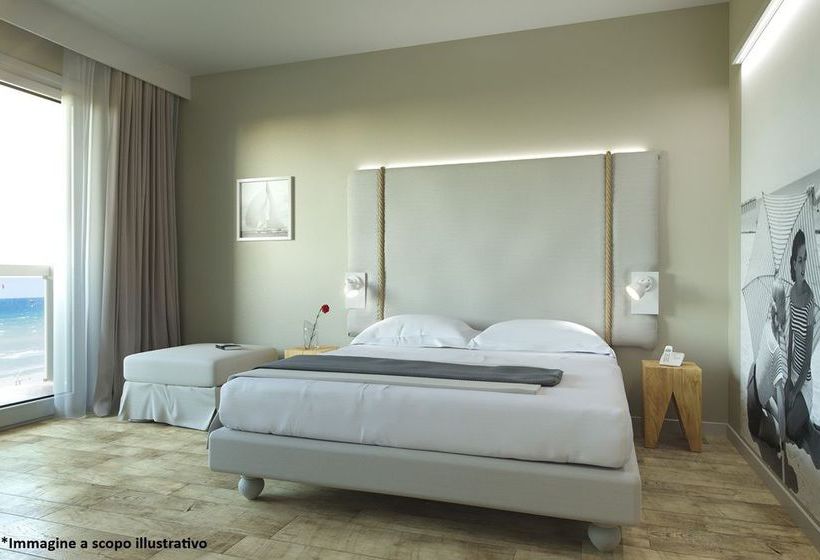 Hotel Nautilus  | Pesaro | Pesaro e Urbino | Italia 1