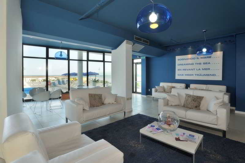 Hotel Nautilus  | Pesaro | Pesaro e Urbino | Italia 10