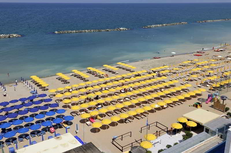 Hotel Nautilus  | Pesaro | Pesaro e Urbino | Italia 11