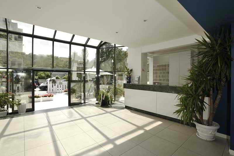 Hotel Nautilus  | Pesaro | Pesaro e Urbino | Italia 12