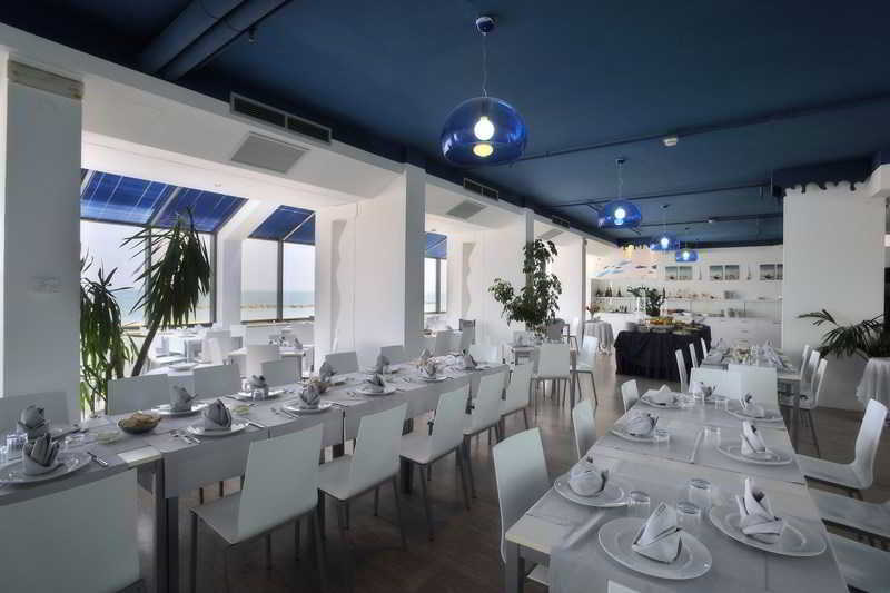 Hotel Nautilus  | Pesaro | Pesaro e Urbino | Italia 13