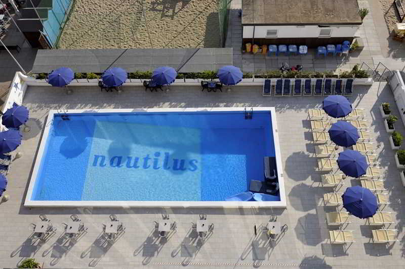 Hotel Nautilus  | Pesaro | Pesaro e Urbino | Italia 14