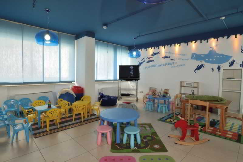 Hotel Nautilus  | Pesaro | Pesaro e Urbino | Italia 15